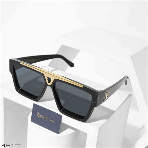 lv evidence sunglasses price in india|1.1 Evidence Square Sunglasses .